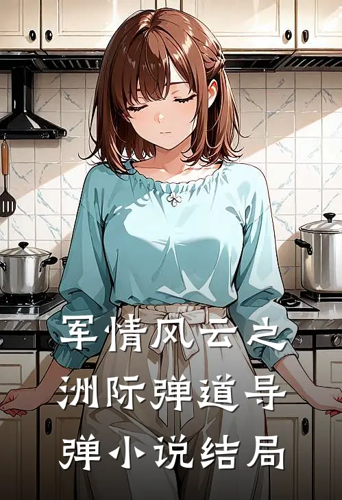 军情风云之洲际弹道导弹小说结局