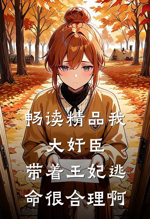 畅读精品我，大奸臣，带着王妃逃命很合理啊
