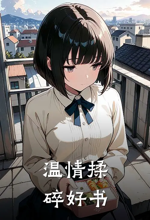 温情揉碎好书