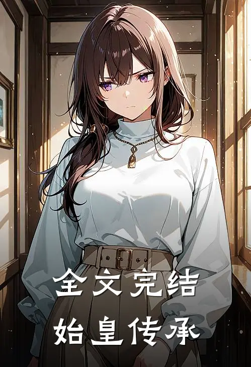 全文完结始皇传承