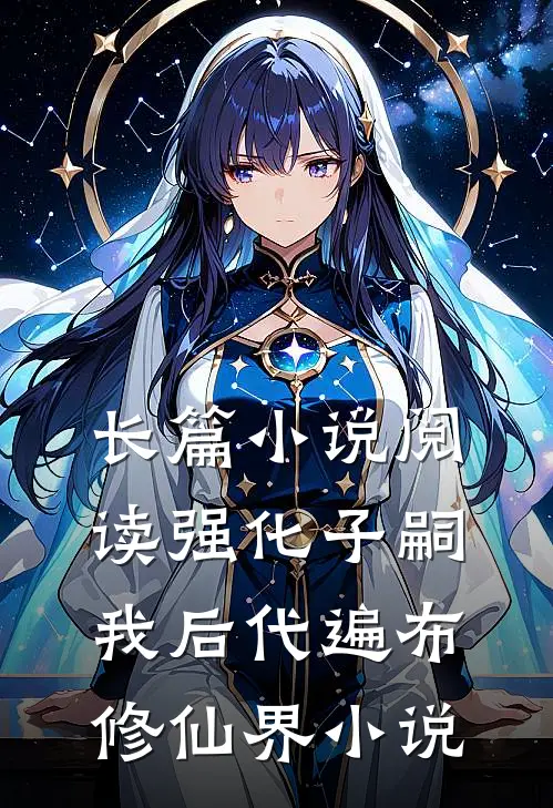 长篇小说阅读强化子嗣我后代遍布修仙界小说