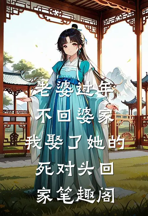 老婆过年不回婆家，我娶了她的死对头回家笔趣阁
