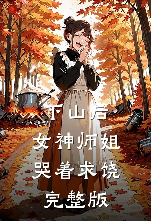 下山后，女神师姐哭着求饶完整版