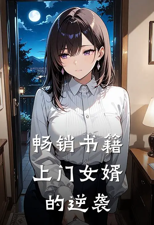 畅销书籍上门女婿的逆袭