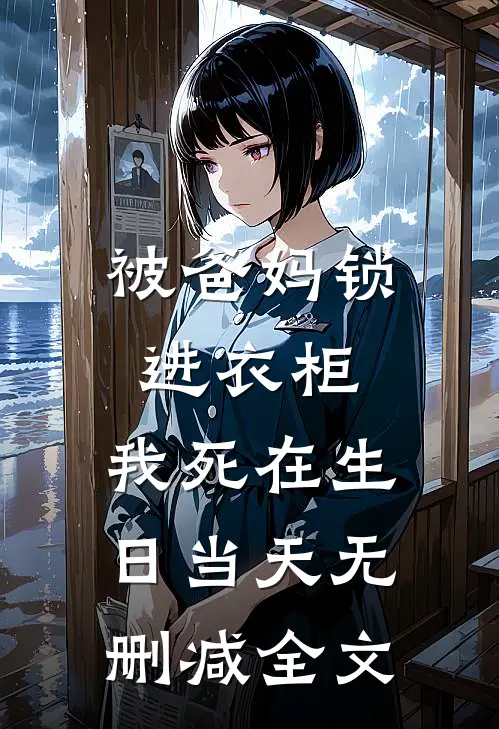 被爸妈锁进衣柜，我死在生日当天无删减全文