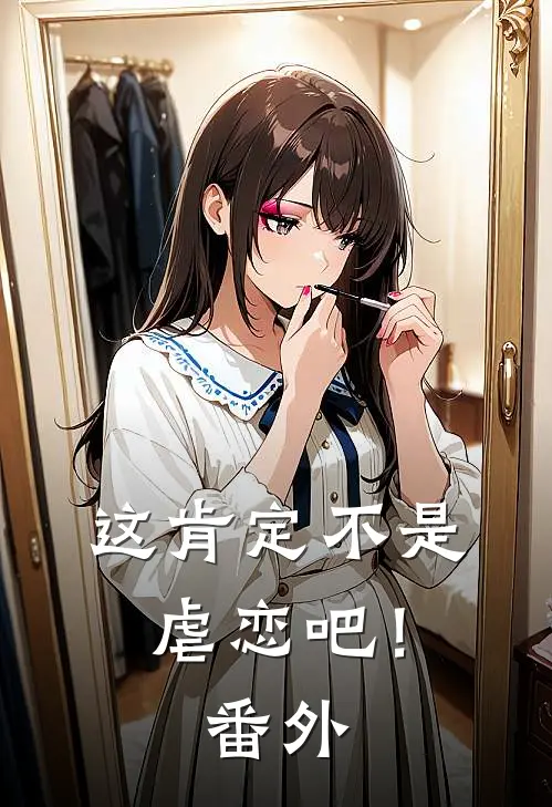 这肯定不是虐恋吧！ 番外