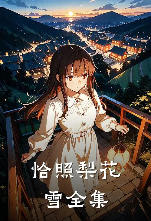 恰照梨花雪全集