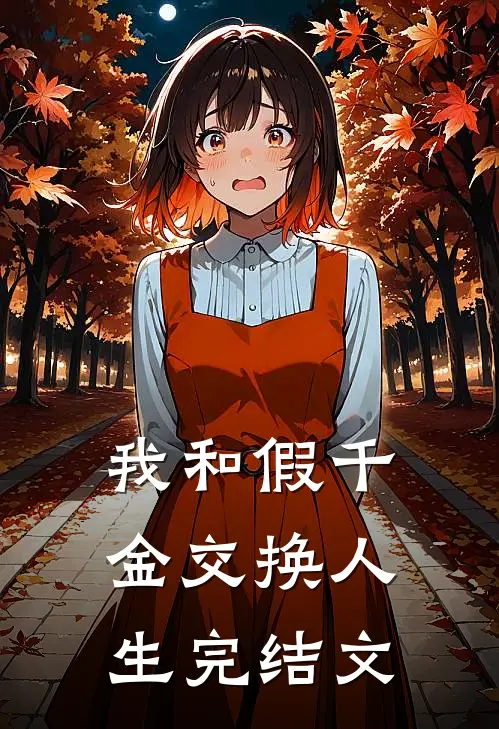 我和假千金交换人生完结文