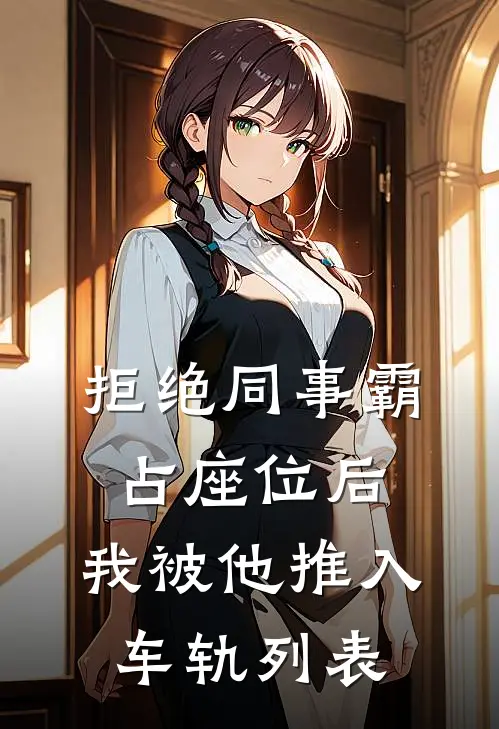 拒绝同事霸占座位后，我被他推入车轨列表