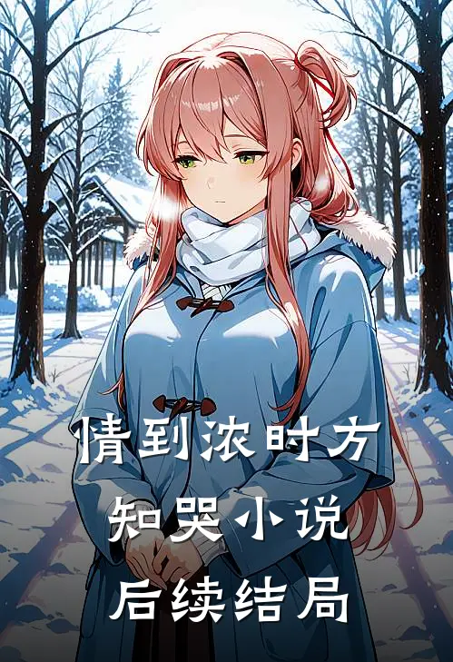情到浓时方知哭小说后续结局