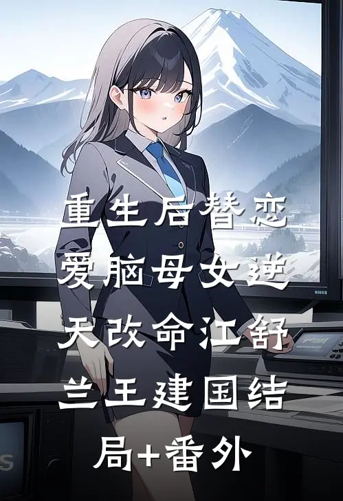重生后替恋爱脑母女逆天改命江舒兰王建国结局+番外