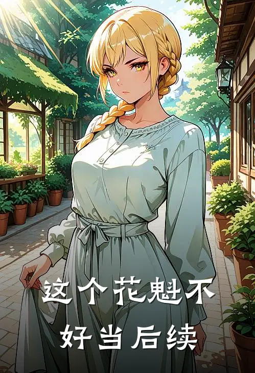 这个花魁不好当后续