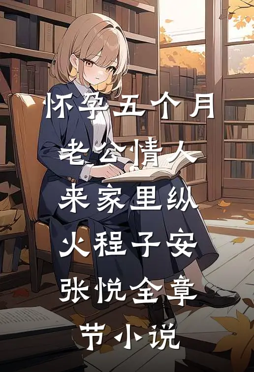 怀孕五个月，老公情人来家里纵火程子安张悦全章节小说
