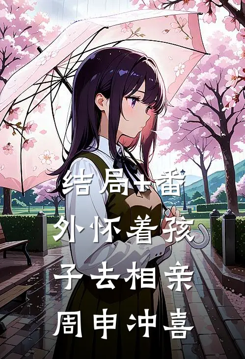 结局+番外怀着孩子去相亲周申冲喜