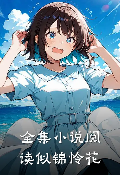 全集小说阅读似锦怜花