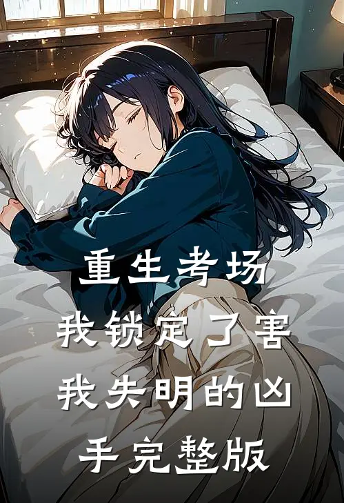 重生考场，我锁定了害我失明的凶手完整版