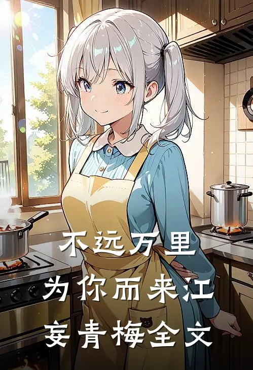 不远万里，为你而来江妄青梅全文