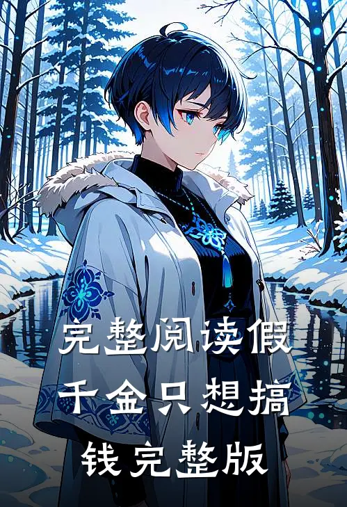 完整阅读假千金只想搞钱完整版