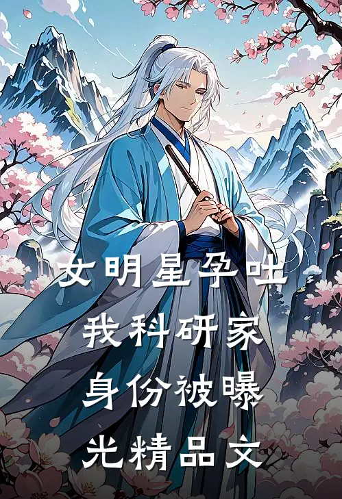 女明星孕吐，我科研家身份被曝光精品文