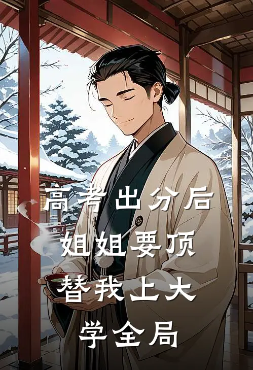 高考出分后，姐姐要顶替我上大学全局