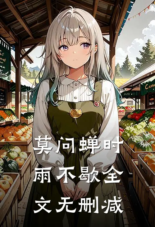 莫问蝉时雨不歇全文无删减