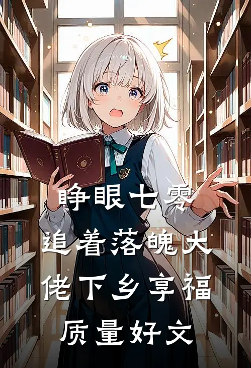 睁眼七零，追着落魄大佬下乡享福质量好文