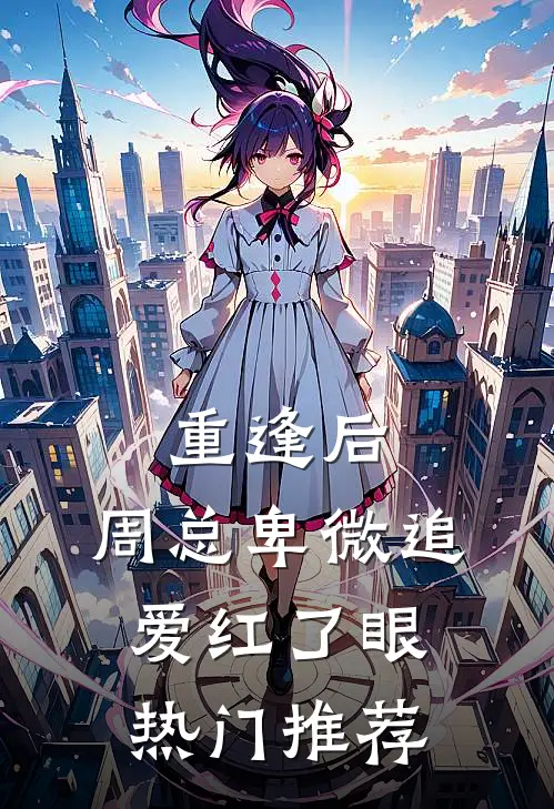 重逢后，周总卑微追爱红了眼热门推荐