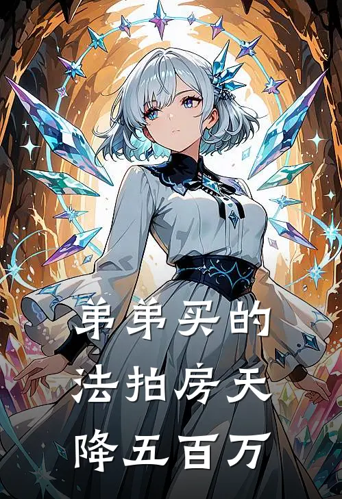 弟弟买的法拍房天降五百万