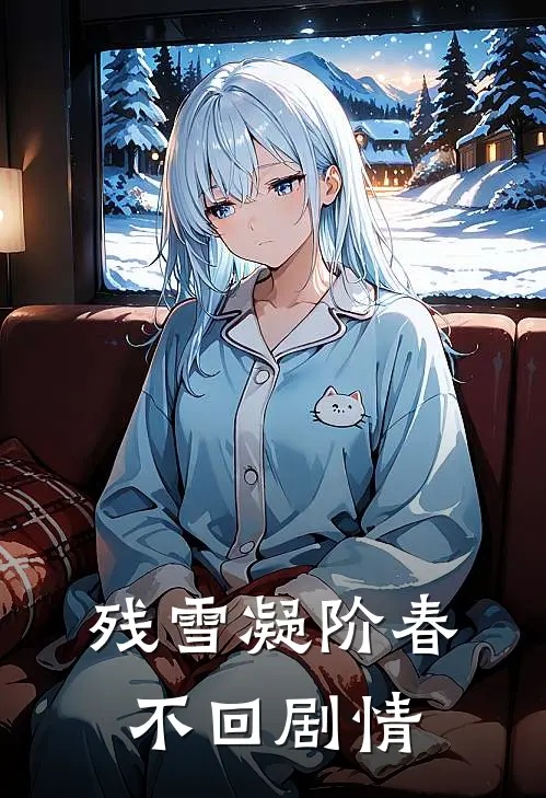 残雪凝阶春不回剧情