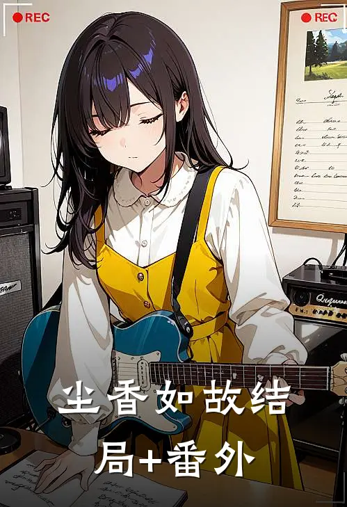 尘香如故结局+番外