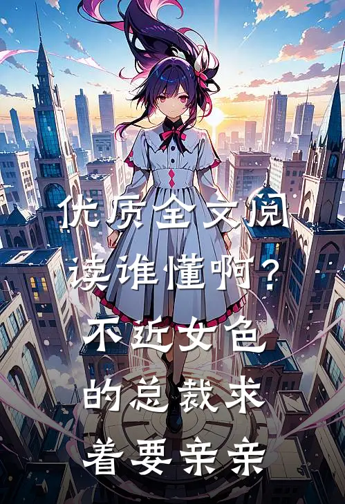 优质全文阅读谁懂啊？不近女色的总裁求着要亲亲