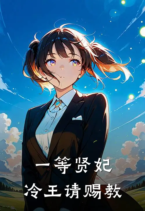 一等贤妃，冷王请赐教