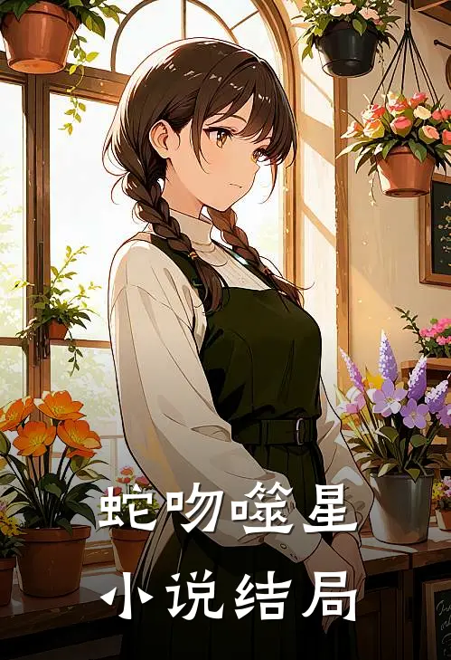 蛇吻噬星小说结局