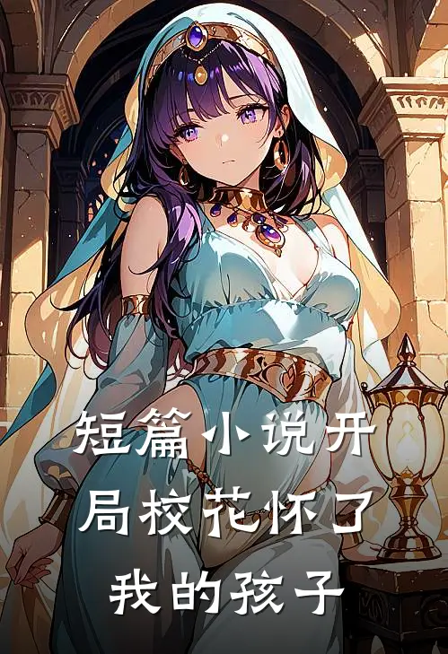 短篇小说开局校花怀了我的孩子