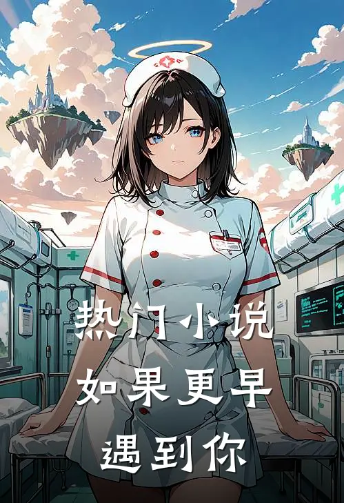 热门小说如果更早遇到你