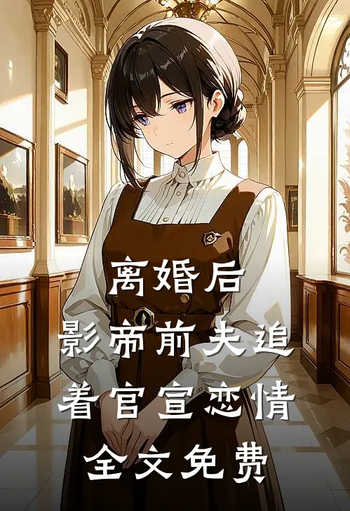 离婚后，影帝前夫追着官宣恋情全文免费