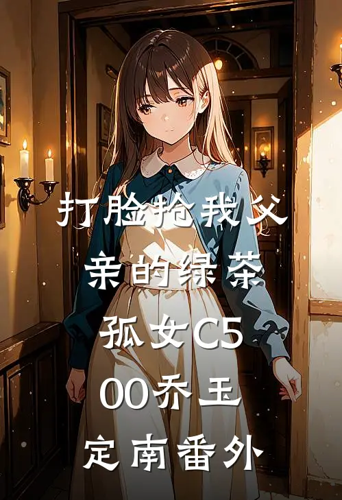 打脸抢我父亲的绿茶孤女C500乔玉定南番外