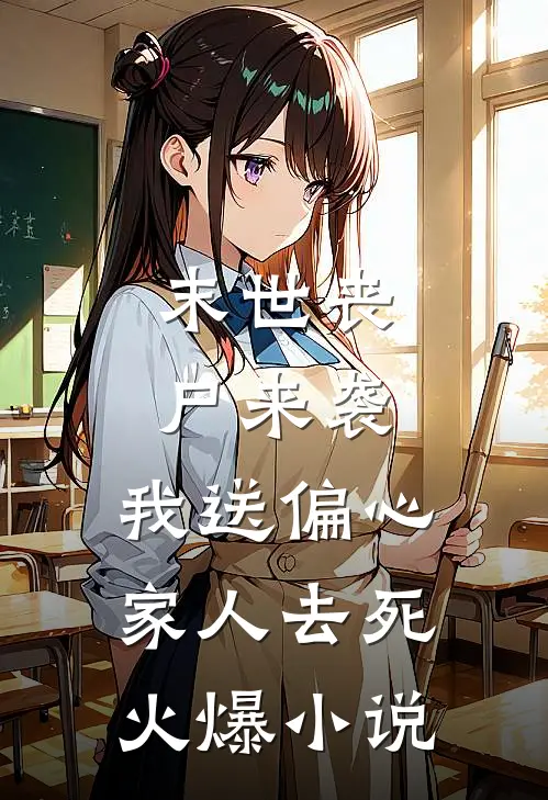 末世丧尸来袭，我送偏心家人去死火爆小说