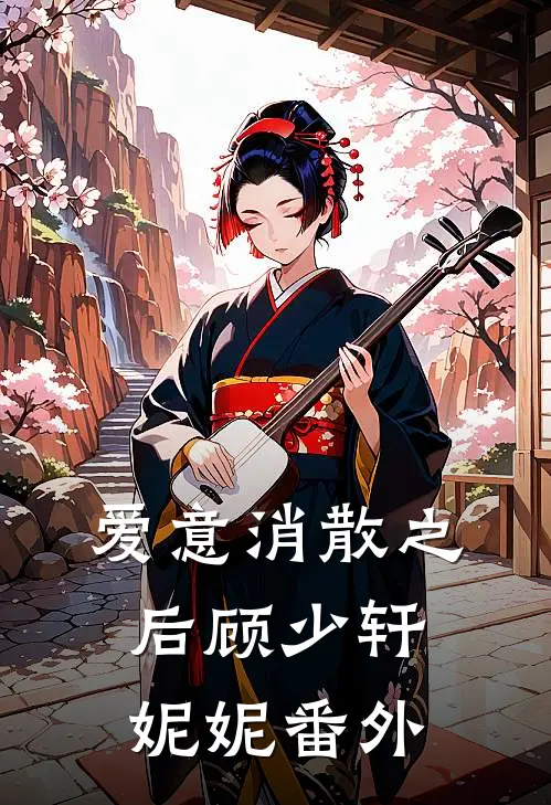 爱意消散之后顾少轩妮妮番外