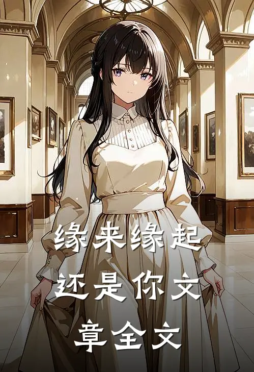 缘来缘起还是你文章全文