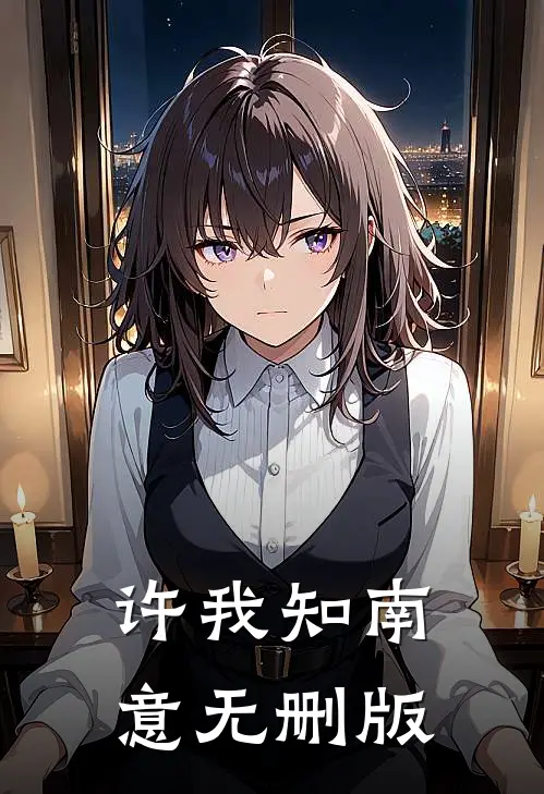 许我知南意无删版