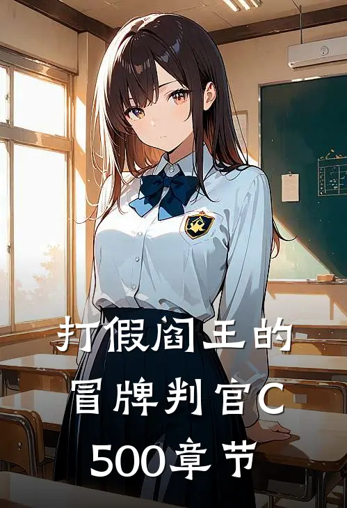 打假阎王的冒牌判官C500章节