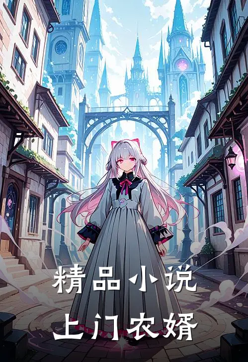 精品小说上门农婿