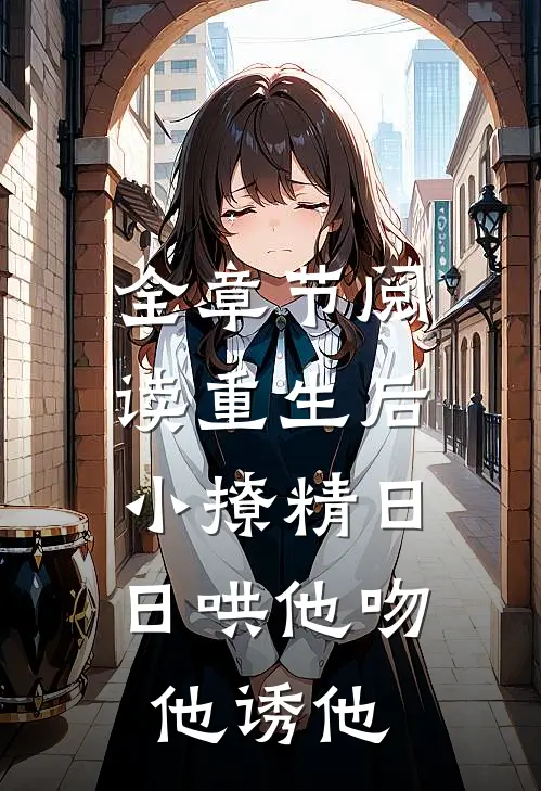 全章节阅读重生后，小撩精日日哄他吻他诱他