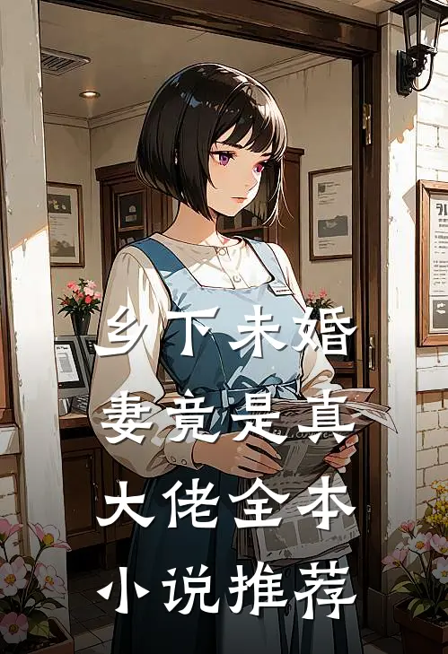 乡下未婚妻竟是真大佬全本小说推荐