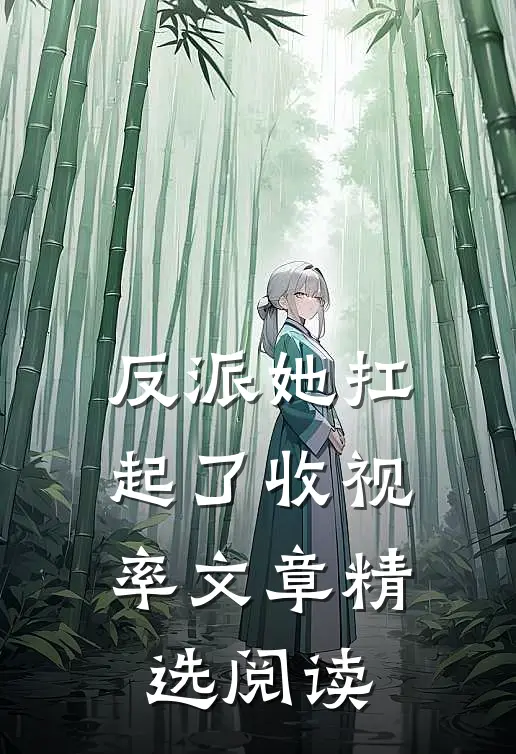 反派她扛起了收视率文章精选阅读