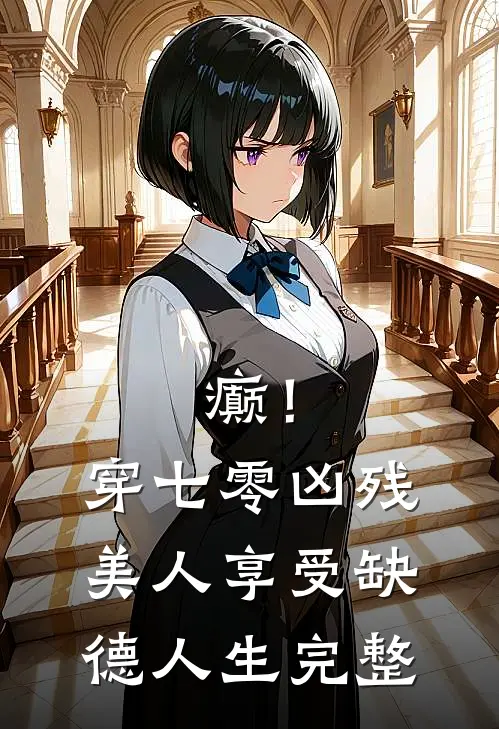 癫！穿七零凶残美人享受缺德人生完整