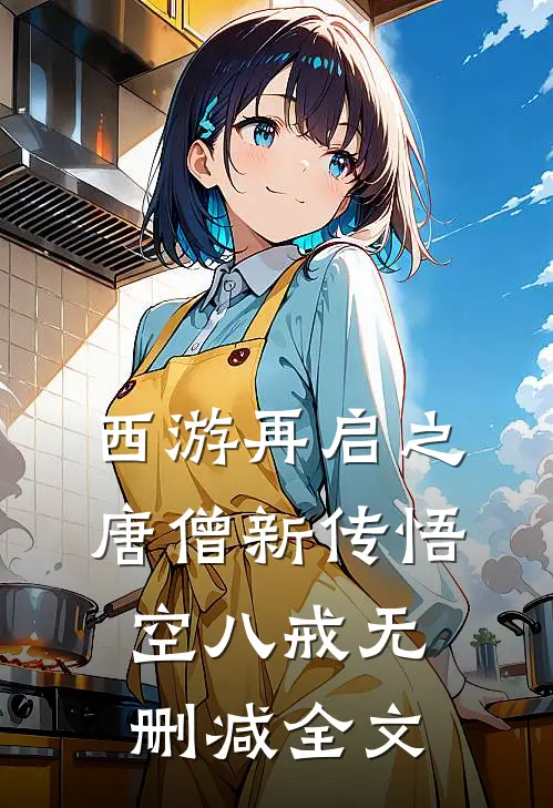 西游再启之唐僧新传悟空八戒无删减全文