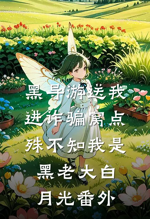 黑导游送我进诈骗窝点，殊不知我是黑老大白月光番外