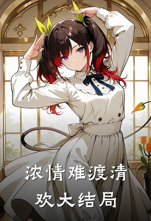 浓情难渡清欢大结局